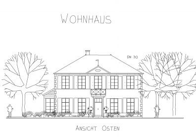 Architekt Dipl.-Ing. Bernhard Haaß